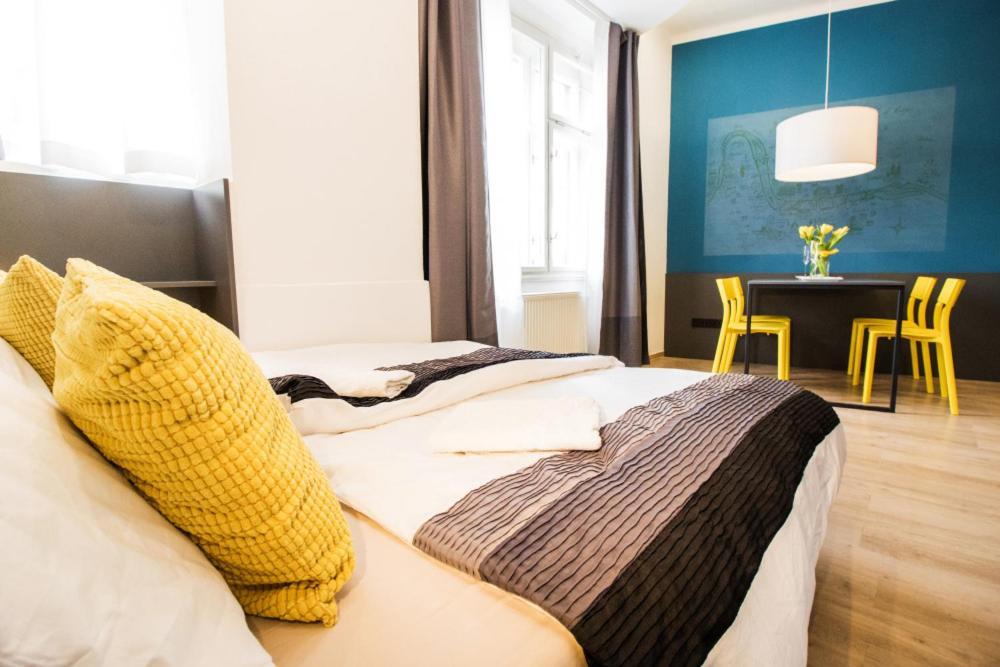 In The Hearth Of The City Centre, Old Town Square - 3Min Apartment Prague Exterior photo