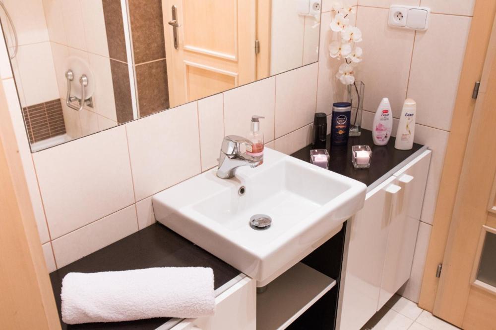 In The Hearth Of The City Centre, Old Town Square - 3Min Apartment Prague Exterior photo