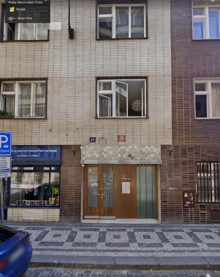 In The Hearth Of The City Centre, Old Town Square - 3Min Apartment Prague Exterior photo