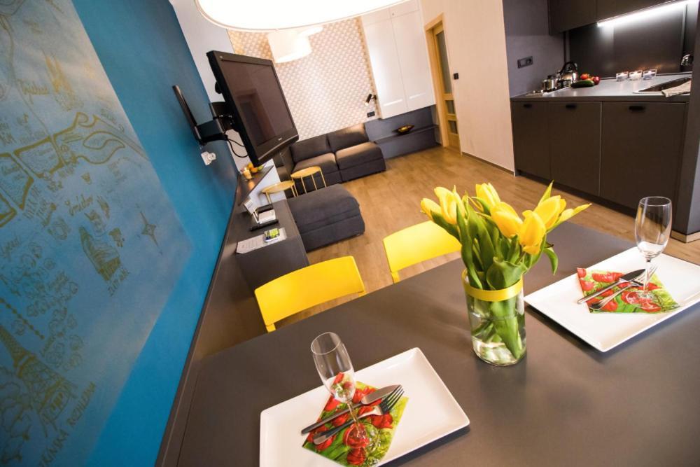 In The Hearth Of The City Centre, Old Town Square - 3Min Apartment Prague Exterior photo