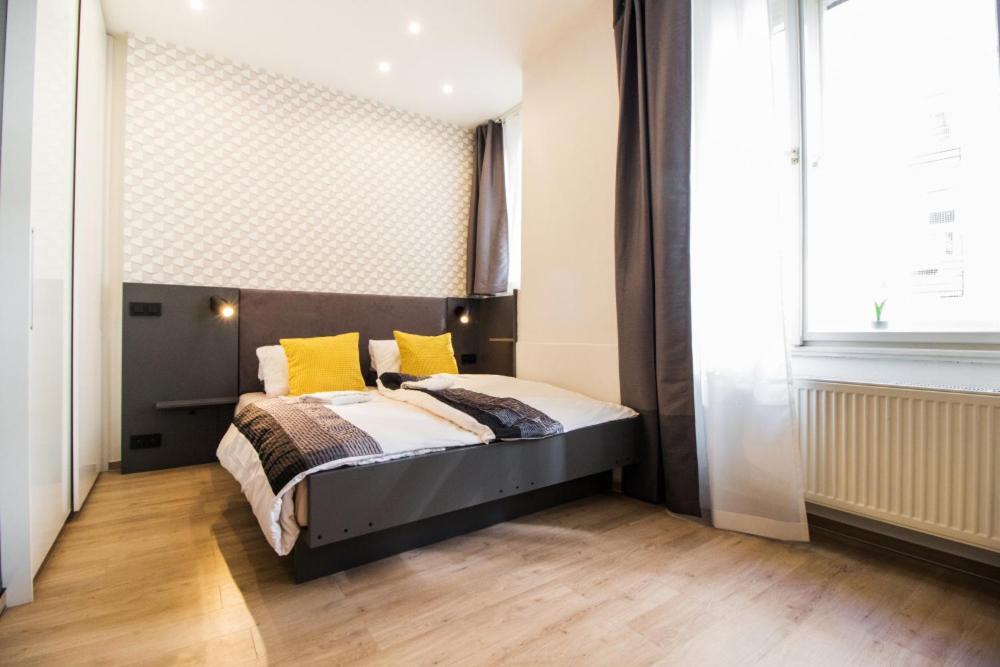 In The Hearth Of The City Centre, Old Town Square - 3Min Apartment Prague Exterior photo